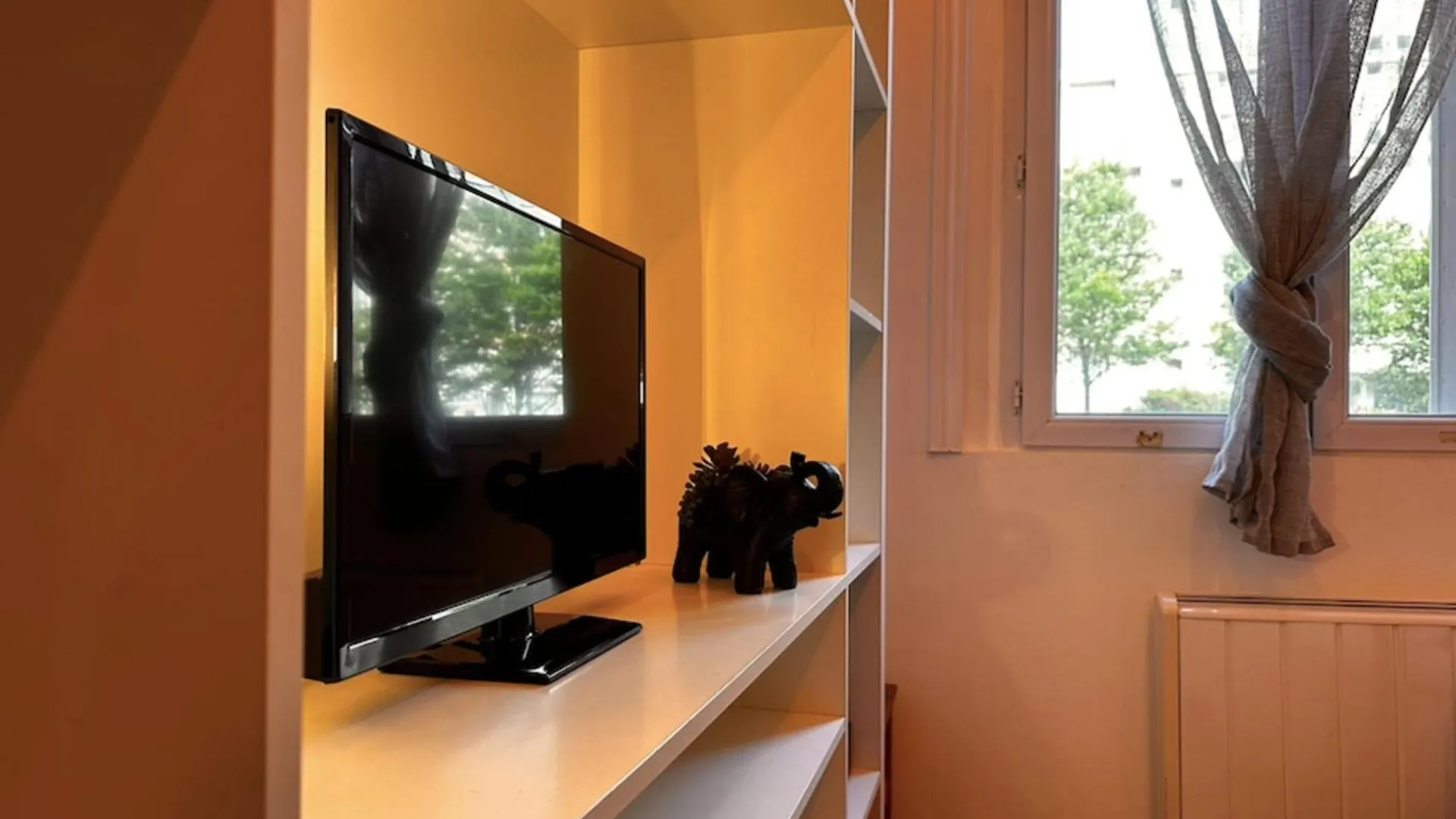 Close To The Park Georges Brassens Apartment Paris